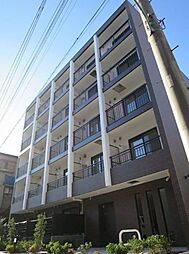 大田区西六郷４丁目