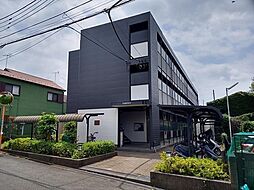 レオパレスヒルズ日野