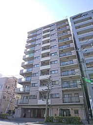 ライオンズプラザ鶴見中央 607