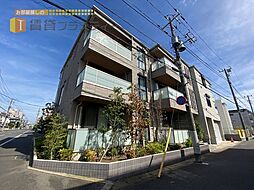 市川市欠真間２丁目