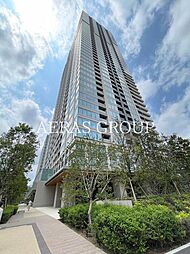 港区白金１丁目