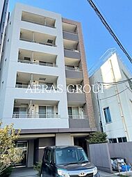 メゾン・デン・ウエスト