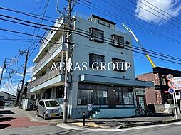 橘川ハイツ