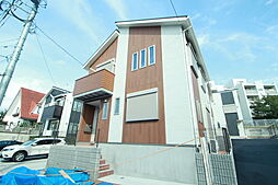 栗田谷戸建5号棟 1