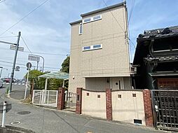 富田林市川向町の一戸建て