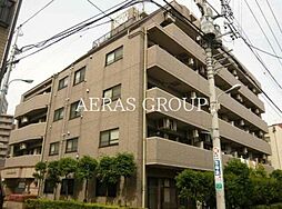 ライオンズマンション池袋シティ