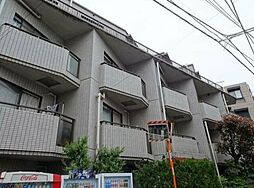 マイスタークエーレ西新宿