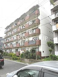 日輝パークマンション