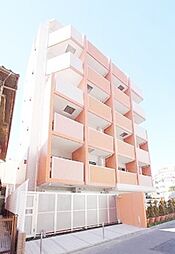 ＰＲＥＭＩＵＭ ＣＵＢＥ 目黒東山ｍｏ