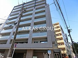 セルアージュ西横浜クリエール
