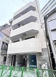 アイリス神楽坂