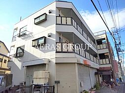 菅原橋スカイマンション