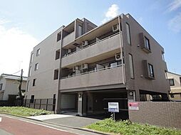 シャンブル高幡 208