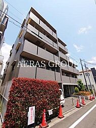 ルーブル中野富士見町伍番館