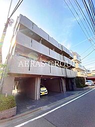ルーブル大森七番館