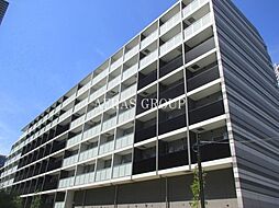 ケーディーエックスレジデンス豊洲