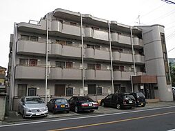 キャステール戸ヶ崎