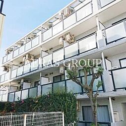 サンハイツ習志野