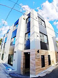 カーサ・スカートラ馬込