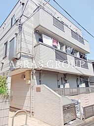 代々木パークハイム