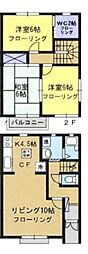 メゾンカームネス