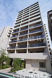 港区赤坂６丁目