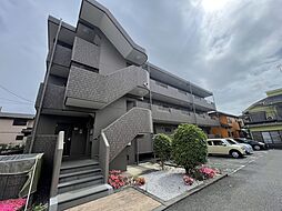 ウエストルム 207