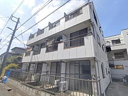 入間市東藤沢７丁目