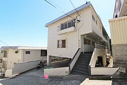 惣町サンハイツ2号棟