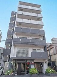 荒川区東日暮里２丁目