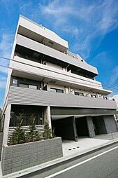 AXAS新江古田
