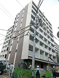 Ｎｓ ＰＡＲＫ Ｒｅｓｉｄｅｎｃｅ 高田馬場