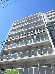 ベルフェリーク木場