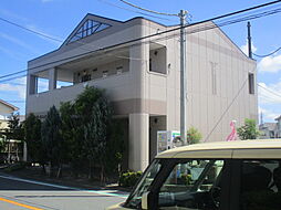 海老名市中新田３丁目