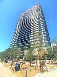 Brillia Tower 聖蹟桜ヶ丘 BLOOMING 2011