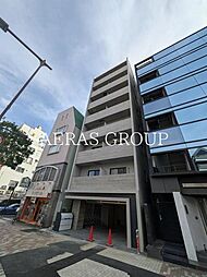 JU RUY Ichigaya Daimachi