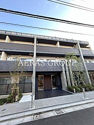 コンフォリア戸越公園 202