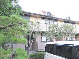 シェソワ中馬込