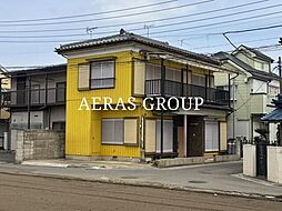 船瀬貸家