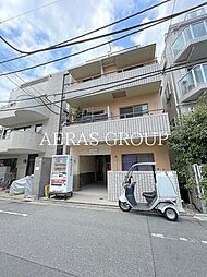 フェリーチェ東麻布