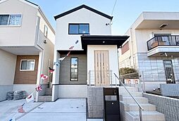 市原市辰巳台西231期1号棟