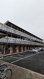 レオパレスベルグランデＢ