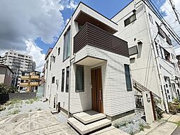 大塚町ヘーベルハウス 1