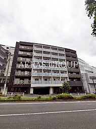 プレディアスタイル横濱沢渡