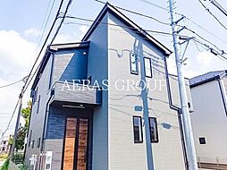 4141鎌ヶ谷市東道野辺29期4棟1号棟