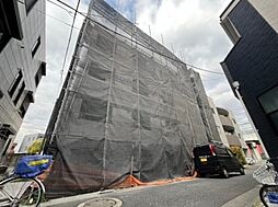 Ｇｅｍｉｎｉ志村三丁目