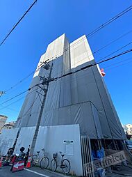 大阪市生野区中川２丁目