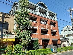 クレアシオン新高円寺