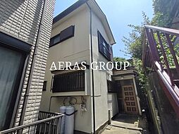 綾瀬市大上戸建て