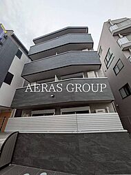 ハピネス元町